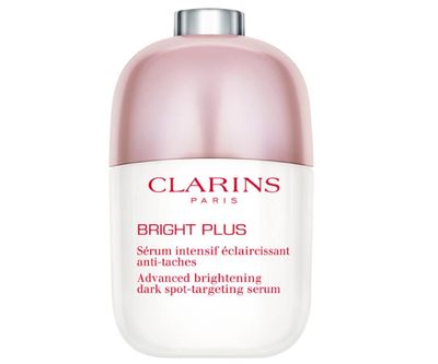 Clarins Bright Plus Advanced Brightening Dark Spot-Targeting Serum 30ml