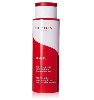 Clarins Body Fit Anti-Cellulite Contouring Expert 200ml
