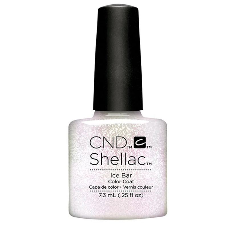 CND Shellac &#39;Ice Bar&#39; Gel Polish 7.3ml