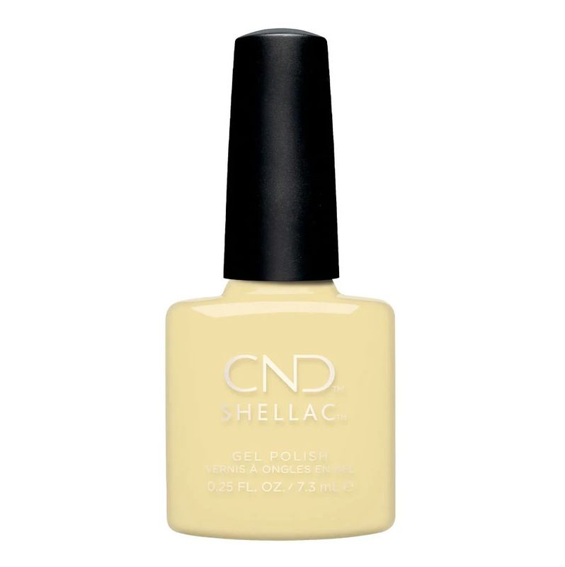 CND Shellac &#39;Smile Maker&#39; Gel Polish 7.3ml