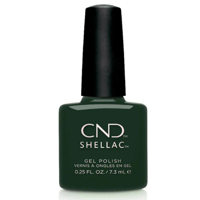 CND Shellac &#39;Aura&#39; Gel Polish 7.3ml