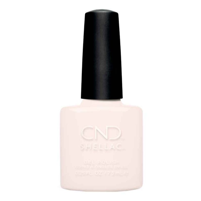 CND Shellac &#39;Bouquet&#39; Gel Polish 7.3ml