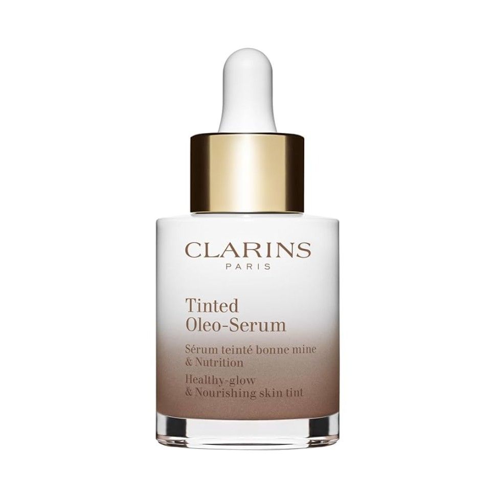 Clarins Tinted Oleo-Serum 08 - 30ml