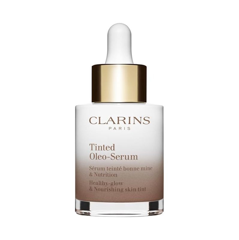 Clarins Tinted Oleo-Serum 08 - 30ml