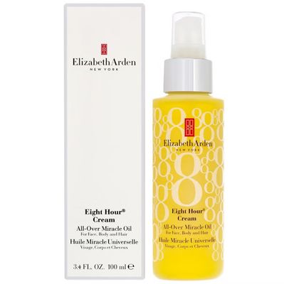 Elizabeth Arden Eight Hour Cream - All Over Miracle Oil - 100ml