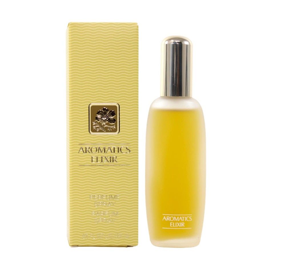 Clinique - Aromatics Elixir Eau De Parfum Spray - 25ml