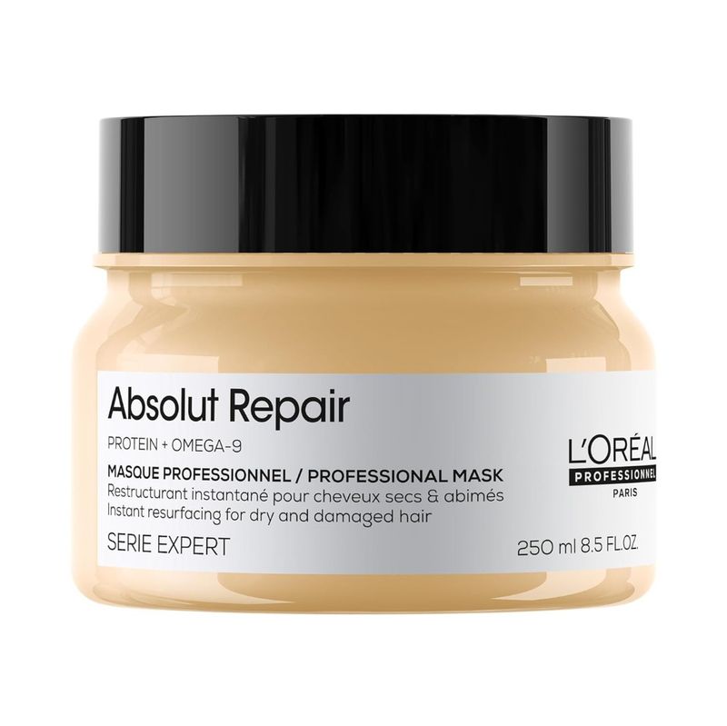 L&#39;Oréal Professionnel Serie Expert Absolut Repair Hair Masque - 250ml