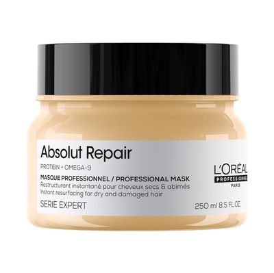 L&#39;Oréal Professionnel Serie Expert Absolut Repair Hair Masque - 250ml