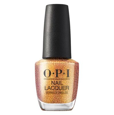 O.P.I 'Butter Me Up Toffee' Nail Polish 15ml O.P.I 'Butter Me Up Toffee' Nail Polish 15ml