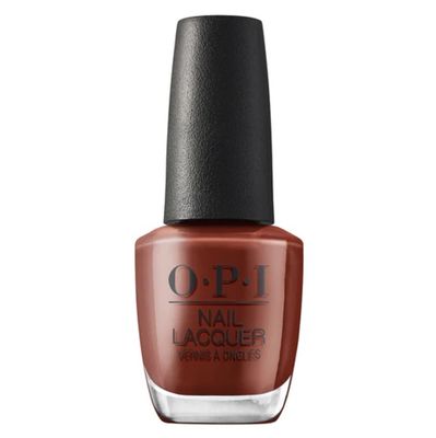 O.P.I 'Star-zipan On The Tree' Nail Polish 15ml O.P.I 'Star-zipan On The Tree' Nail Polish 15ml
