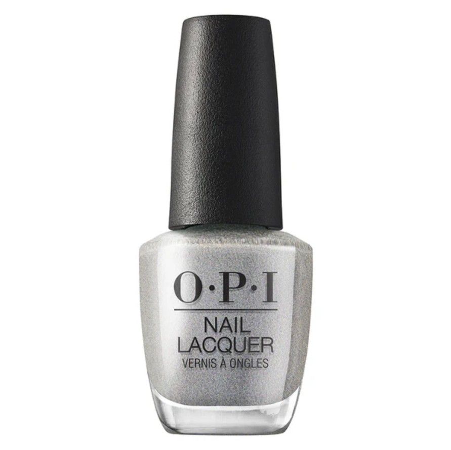 O.P.I &#39;OPI&#39;m Frosted&#39; Nail Polish 15ml