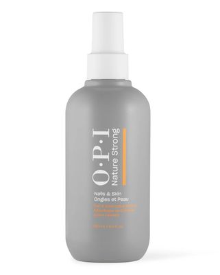 O.P.I Nature Strong - Soft And Gone Callus Softener (250ml)