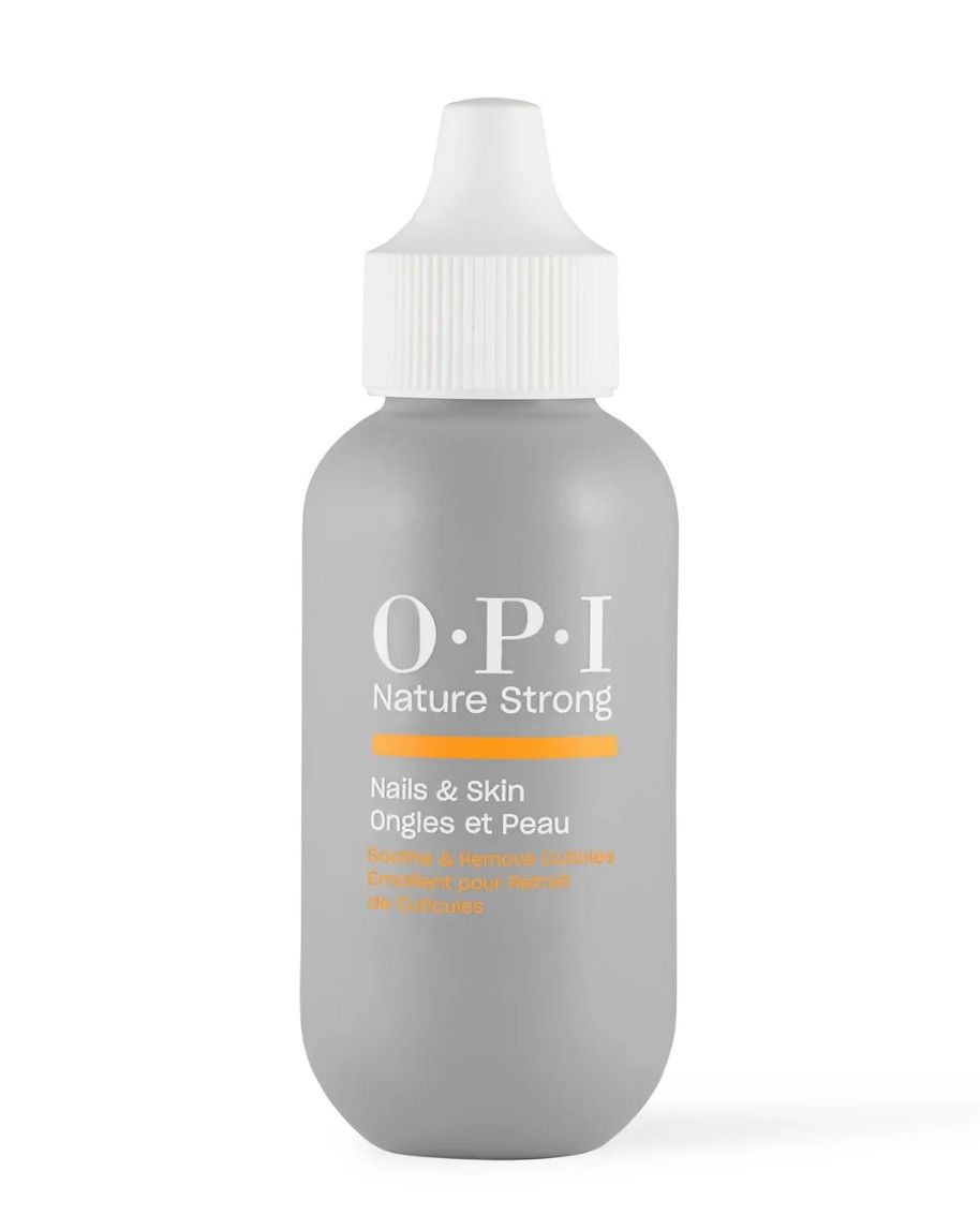 O.P.I Nature Strong - Soothe And Remove Cuticles (50ml)