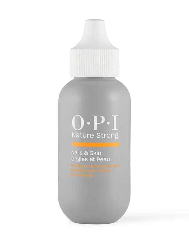 O.P.I Nature Strong - Soothe And Remove Cuticles (50ml)
