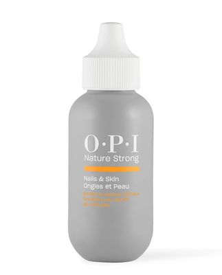O.P.I Nature Strong - Soothe And Remove Cuticles (50ml)