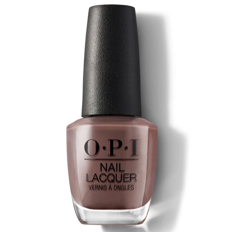 O.P.I 'Squeaker of The House' Nail Polish 15ml O.P.I 'Squeaker of The House' Nail Polish 15ml