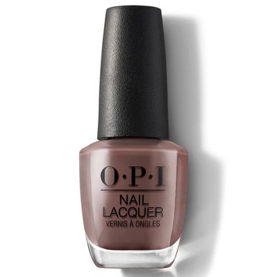 O.P.I 'Squeaker of The House' Nail Polish 15ml O.P.I 'Squeaker of The House' Nail Polish 15ml