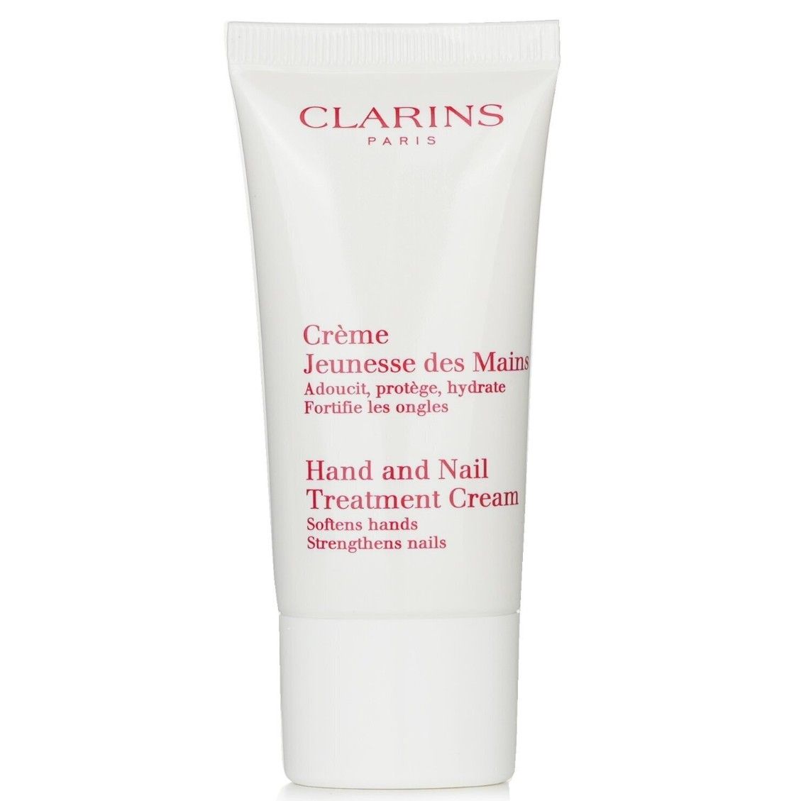 Clarins Hand And Nail Treatment Cream - 30ml