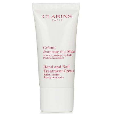 Clarins Hand And Nail Treatment Cream - 30ml