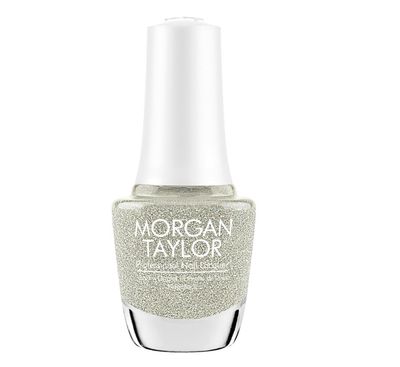 Morgan Taylor Golden Garden Gala Nail Polish - 15ml