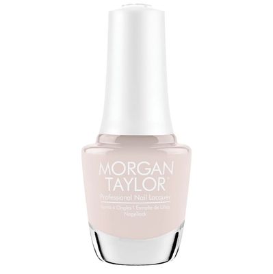 Morgan Taylor Precious in Petals Nail Polish - 15ml