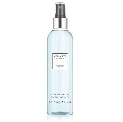 Vera Wang Embrace Periwinkle &amp; Iris Body Mist - 240ml