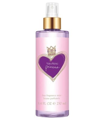 Vera Wang Princess Fine Fragrance Mist - 250ml - For Women