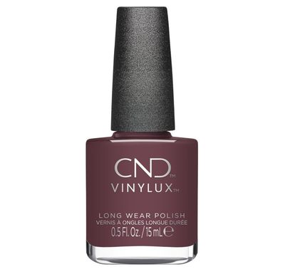 CND Vinylux 'Married to The Mauve' Nail Polish 15ml CND Vinylux 'Married to The Mauve' Nail Polish 15ml