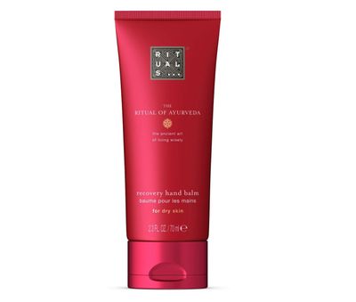 Rituals - The Ritual of Ayurveda Recovery Hand Balm 70ml