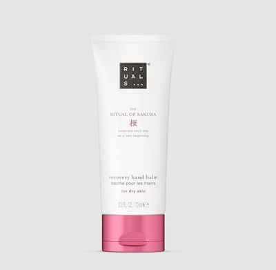 Rituals - The Ritual of Sakura Recovery Hand Balm 70ml