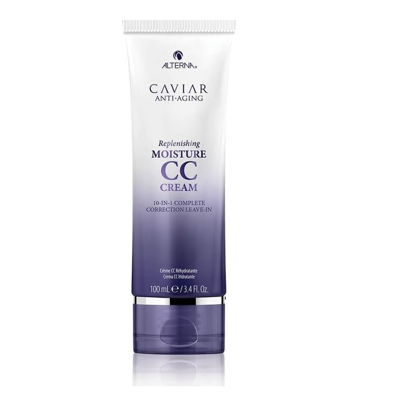 Alterna Caviar Anti-Ageing Replenishing Moisture CC Cream - 100ml