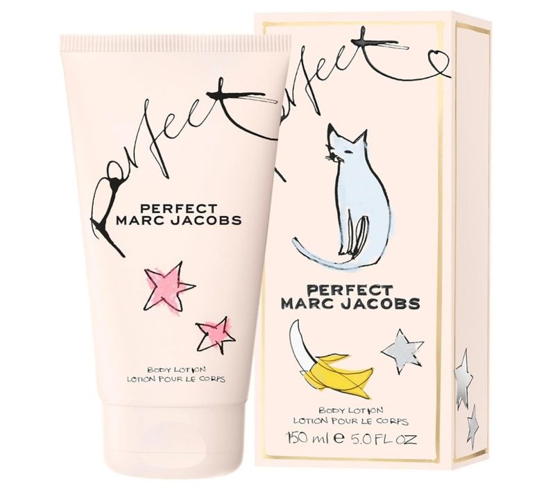 Marc Jacobs Perfect  Body Lotion 150ml