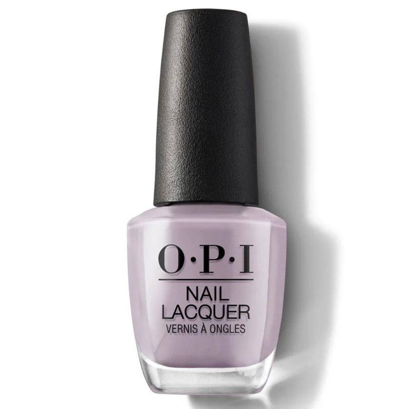 O.P.I 'Taupe-less Beach' Nail Polish 15ml