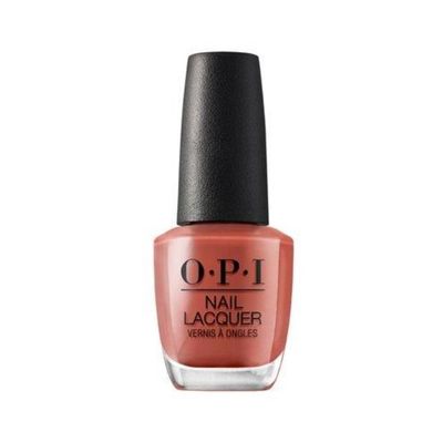 O.P.I 'Yank My Doodle' Nail Polish 15ml