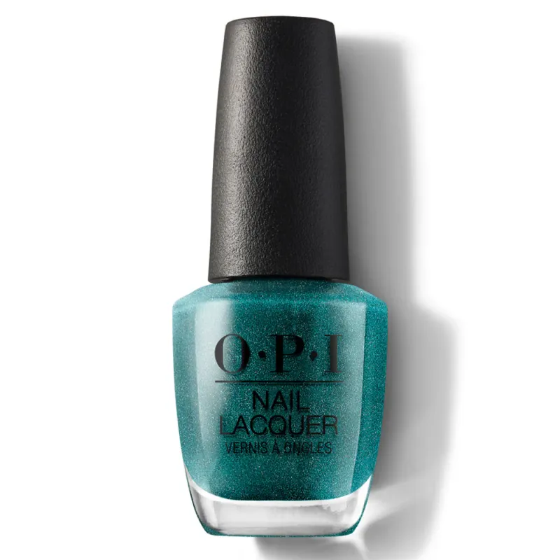 O.P.I 'This Color's Making Waves' Nail Polish 15ml