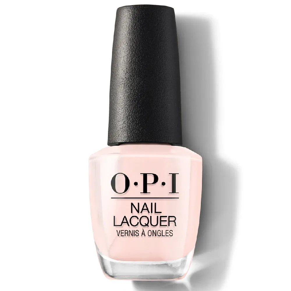 O.P.I 'Mimosas For Mr &amp; Mrs' Nail Polish 15ml