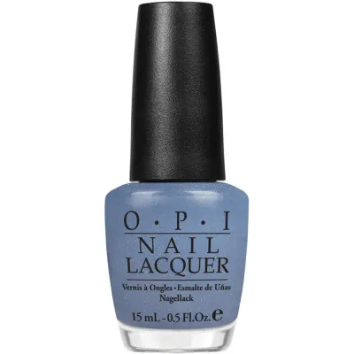 O.P.I 'I Don't Give a Rotterdam' Nail Polish 15ml