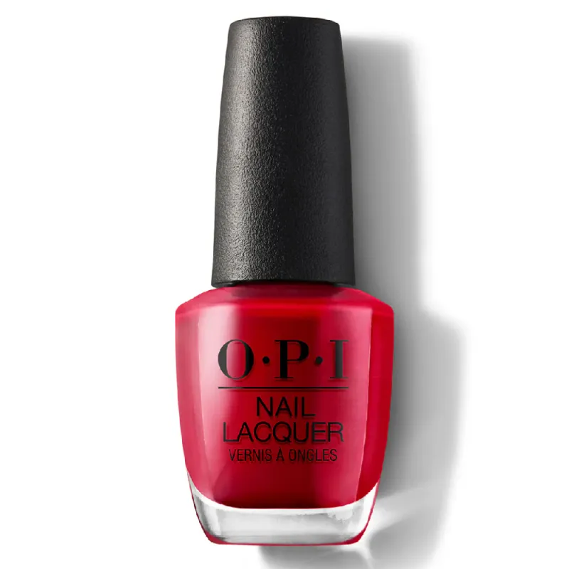 O.P.I 'The Thrill of Brazil' Nail Polish 15ml