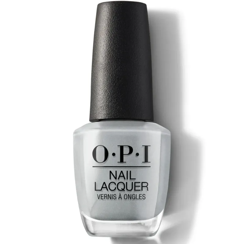 O.P.I 'I Can Never Hut Up' Nail Polish 15ml