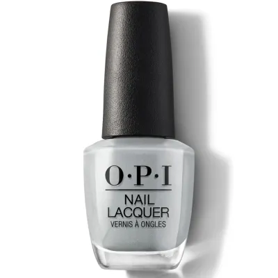 O.P.I 'I Can Never Hut Up' Nail Polish 15ml