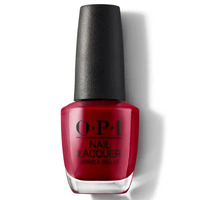 O.P.I 'Amore at The Grand Canal' Nail Polish 15ml