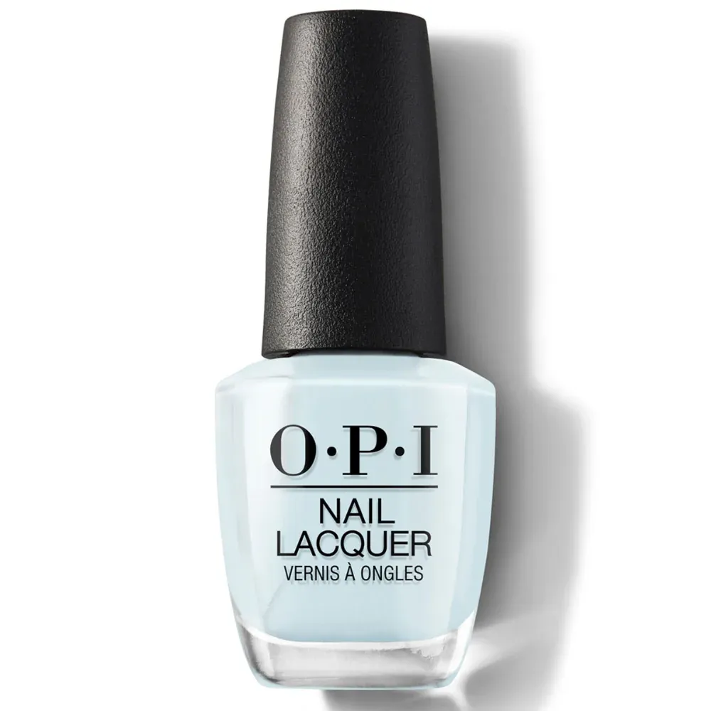 O.P.I 'It's a Boy' Nail Polish 15ml