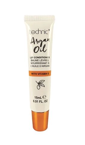 Technic Argan Oil Lip Conditioner 15ml