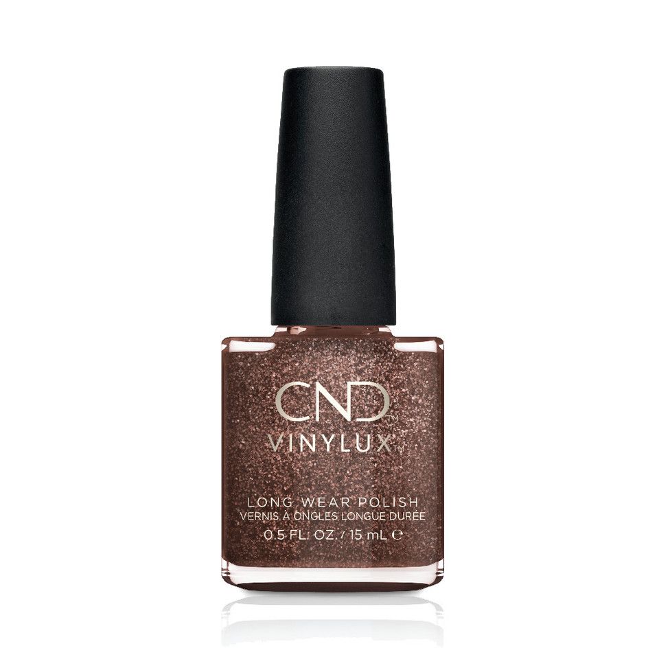 CND Vinylux 'Grace' Nail Polish 15ml