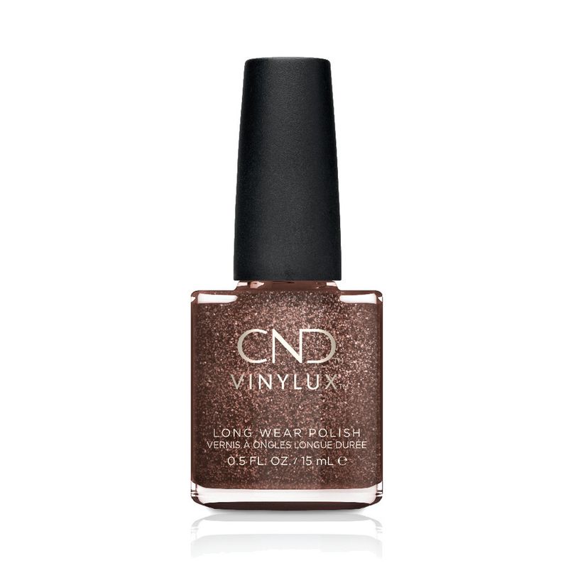 CND Vinylux 'Grace' Nail Polish 15ml