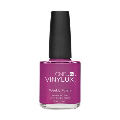 CND Vinylux 'Magenta Mischief' Nail Polish 15ml