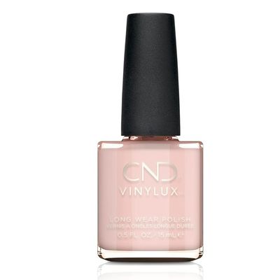 CND Vinylux 'Strawberry Smoothie' Nail Polish 15ml