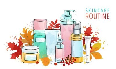 Professional Skincare Products | Beauty Skin Care UK