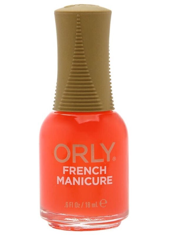 Orly 'Bare Rose' Nail Polish 18ml