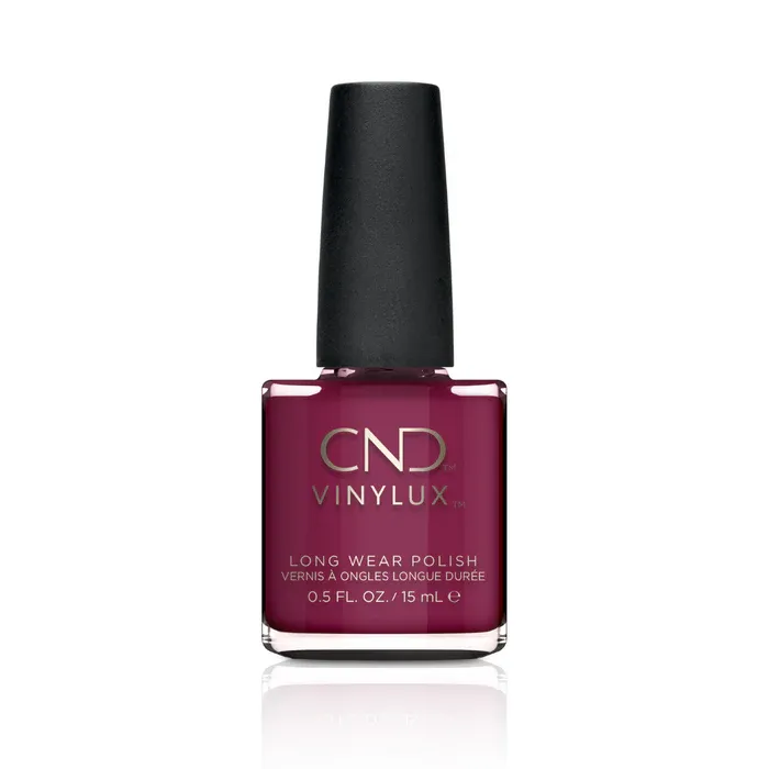 CND Vinylux 'Tinted Love' Nail Polish 15ml